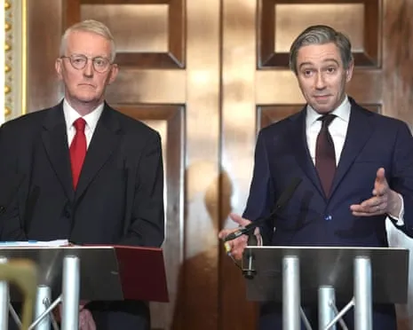 UK and Republic of Ireland Governments to Introduce New Historical Conflict Proposals