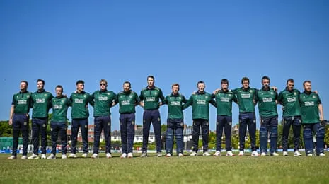 Irish Quiet Summer Sits in Sharp Opposition to English Busy Fixture List