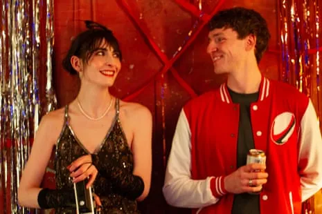 Girls & Boys Review: Emotional LGBTQ+ Love Story Ignites Emotional Impact in Notable First Feature