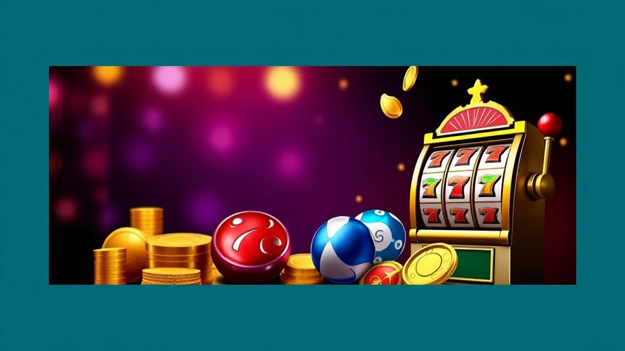 Perbandingan Slot Casino Online dan Slot Tradisional: Mana yang Lebih Menguntungkan?
