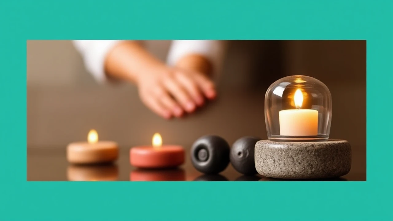 Maximize Your Peace: Outcall Massage Dos and Don'ts