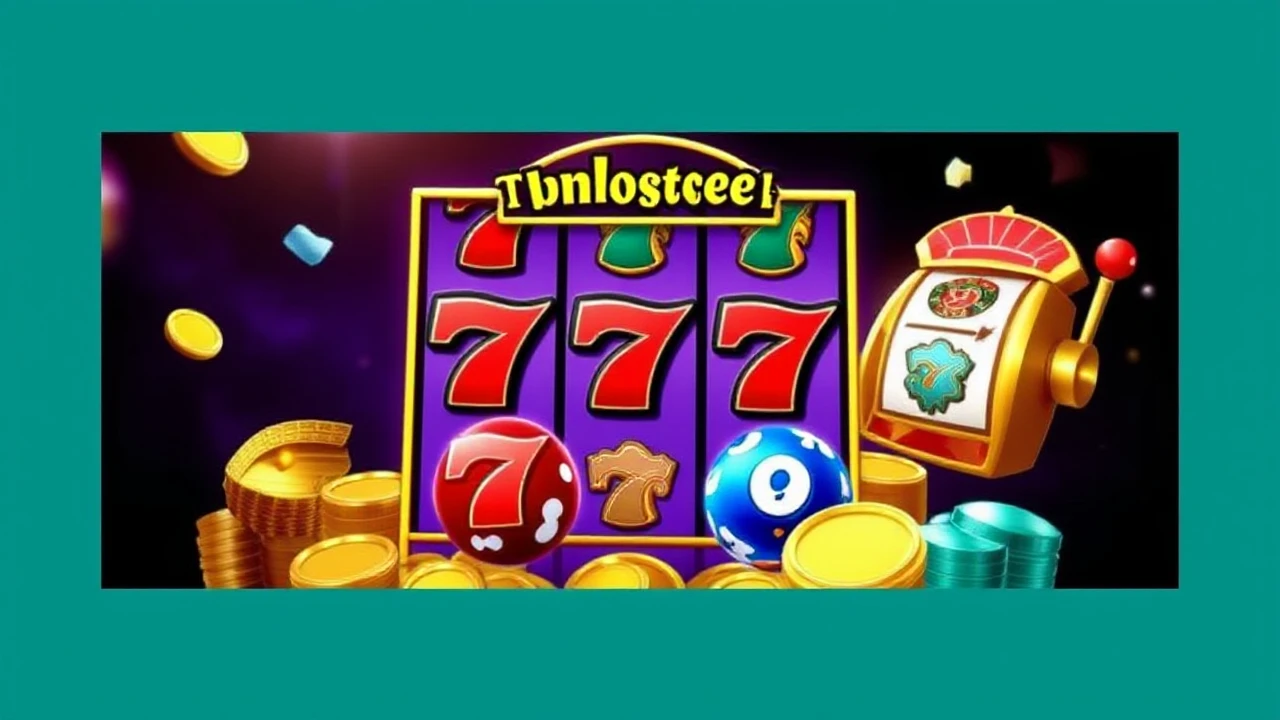 Kiat Sukses Bermain Slot Online: Rahasia Ampuh
