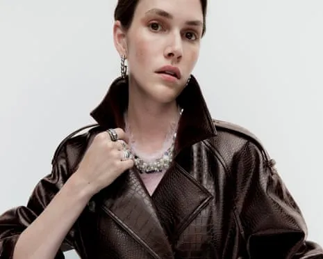 The High Street Staple Bets on Womenswear to Revive Fall Fortunes