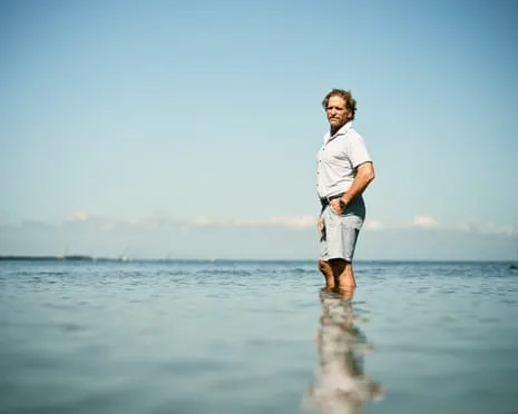 I Resided Beneath the Waves for Over Three Months: A Remarkable Adventure