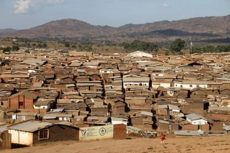 Sex Work and Violence: The Women Trapped in Malawi’s Expanding Shelter