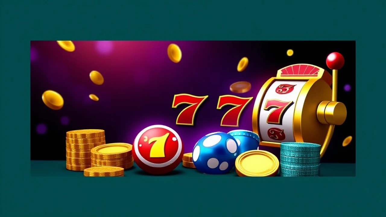 Tips Ampuh untuk Meraih Hadiah Besar di Slot Online