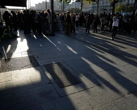 Express Personal Perspectives on Thursday’s Countrywide Walkout