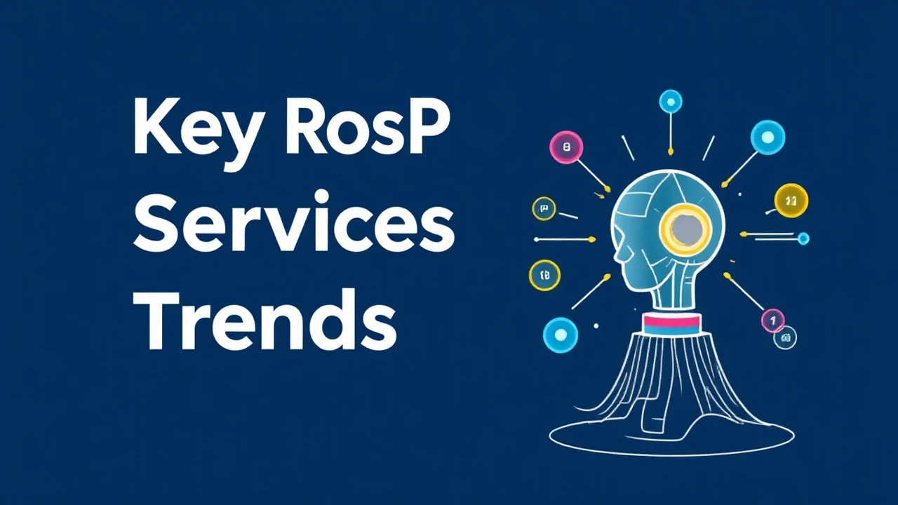Key Rose OP Services Trends to Watch Out For