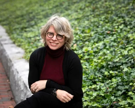 The Noted Author Explores America's Governing Amendment System: ‘It’s Extremely Difficult to Change the US Constitution’