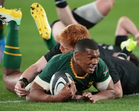 South Africa Enliven Thrilling Rugby Championship – Should We Tinker Now?
