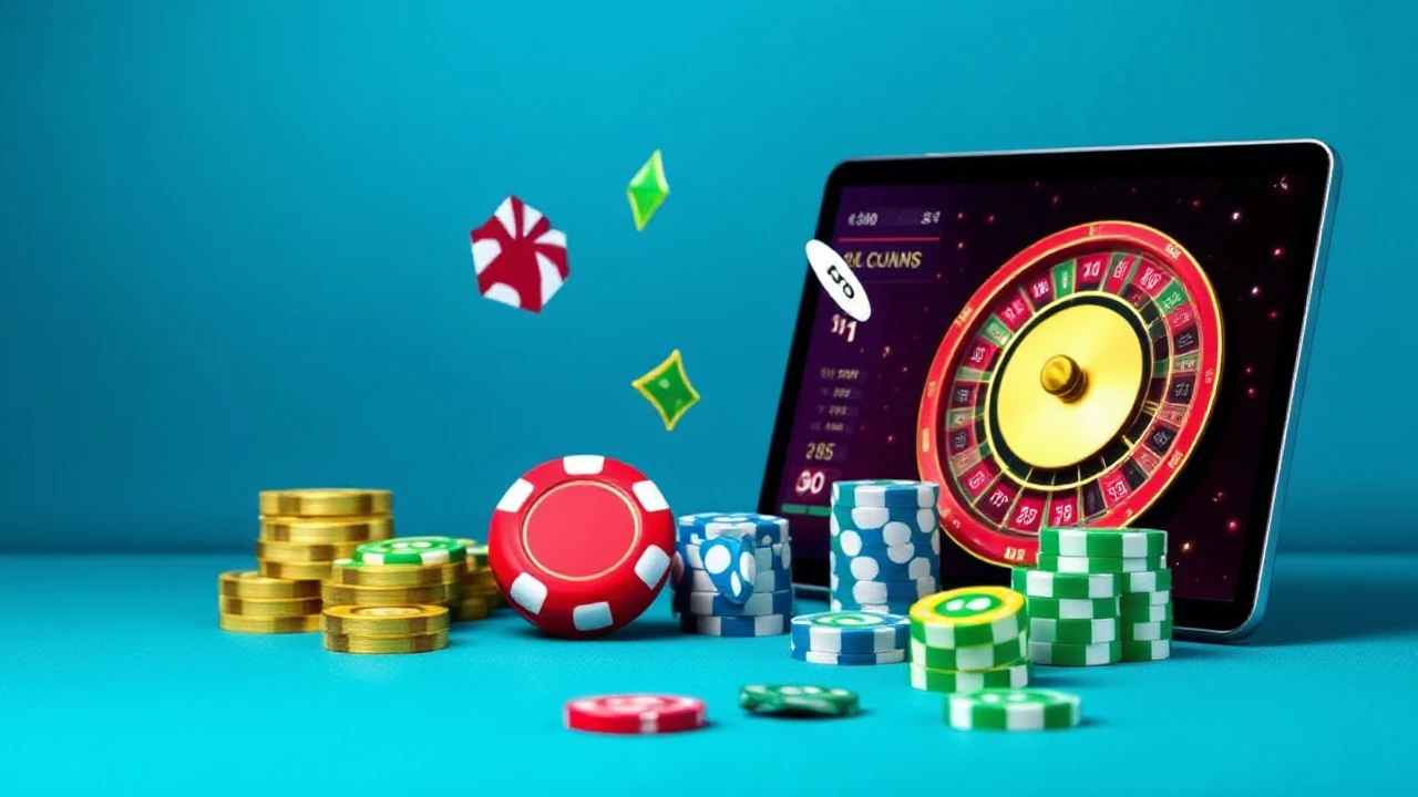 The Significance of User Engagement in Online Casinos