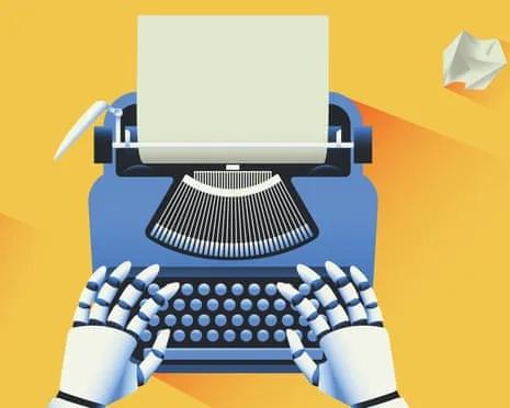 AI Could Never Substitute Our Writers. But, Lacking Regulation, It Will Destroy The Publishing Industry As We Know It