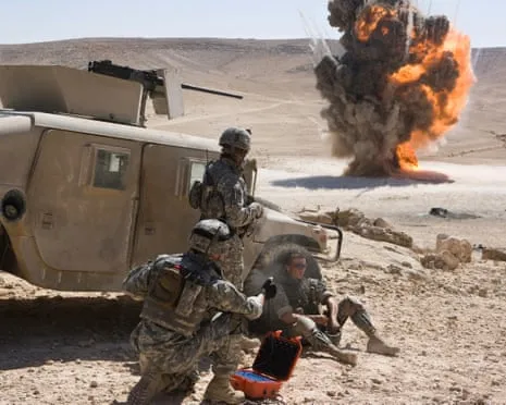Moving from Intense Action to Artistic Intrigue … Every Kathryn Bigelow’s Movies – Ordered!