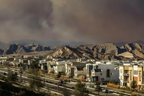 Forest Fire Haze Might Claim Close to 1.4 Million Deaths Annually by End of Century if Pollution Persist, Research Warns