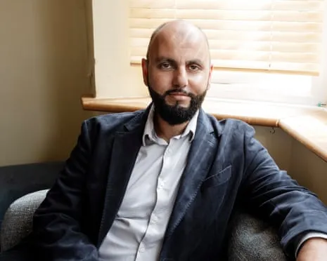 Legal Professional Involved in Palestinian Group Case Claims He Was Illegally Held by Law Enforcement