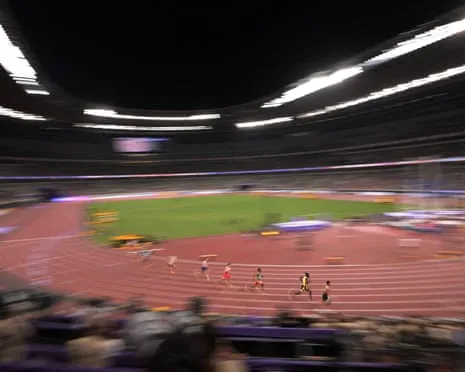 World Athletics Championships: Thrilling Session With 400m Finals, Sprint Qualifiers Alongside Other Competitions