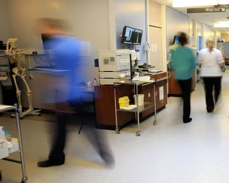 British Physicians Found Guilty of Inappropriate Behavior Not Being Struck Off, Research Shows