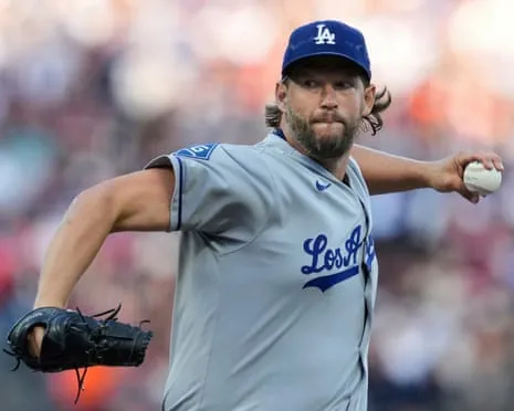 Clayton Kershaw Announces Exit Following This MLB Campaign