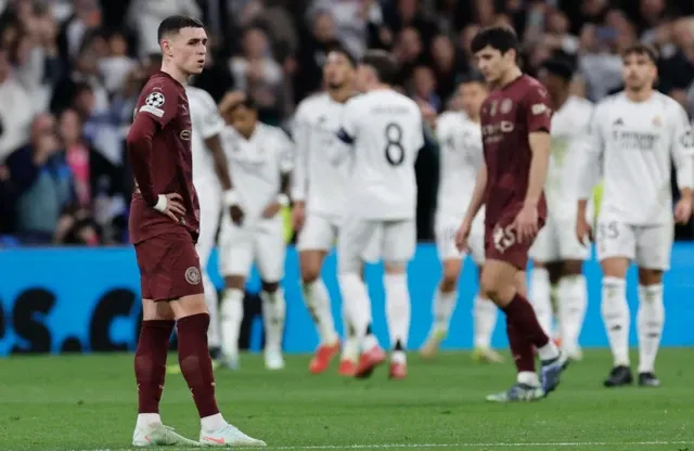 European Cup Preview: Manchester City Face Napoli As Newcastle Take On Barcelona