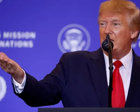 Trump Abandoned The Pledge of Office. The Future Will Not Regard His Leadership Favorably