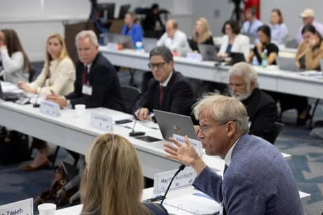 CDC Committee Suggests Separate Injections for Measles In Place of Combined Vaccine