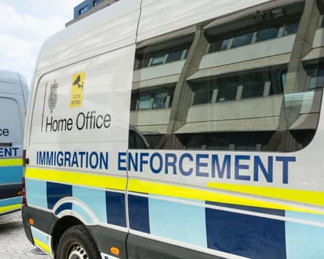 Initial Person Deported to French Territory Under Controversial Bilateral Asylum Deal, States UK