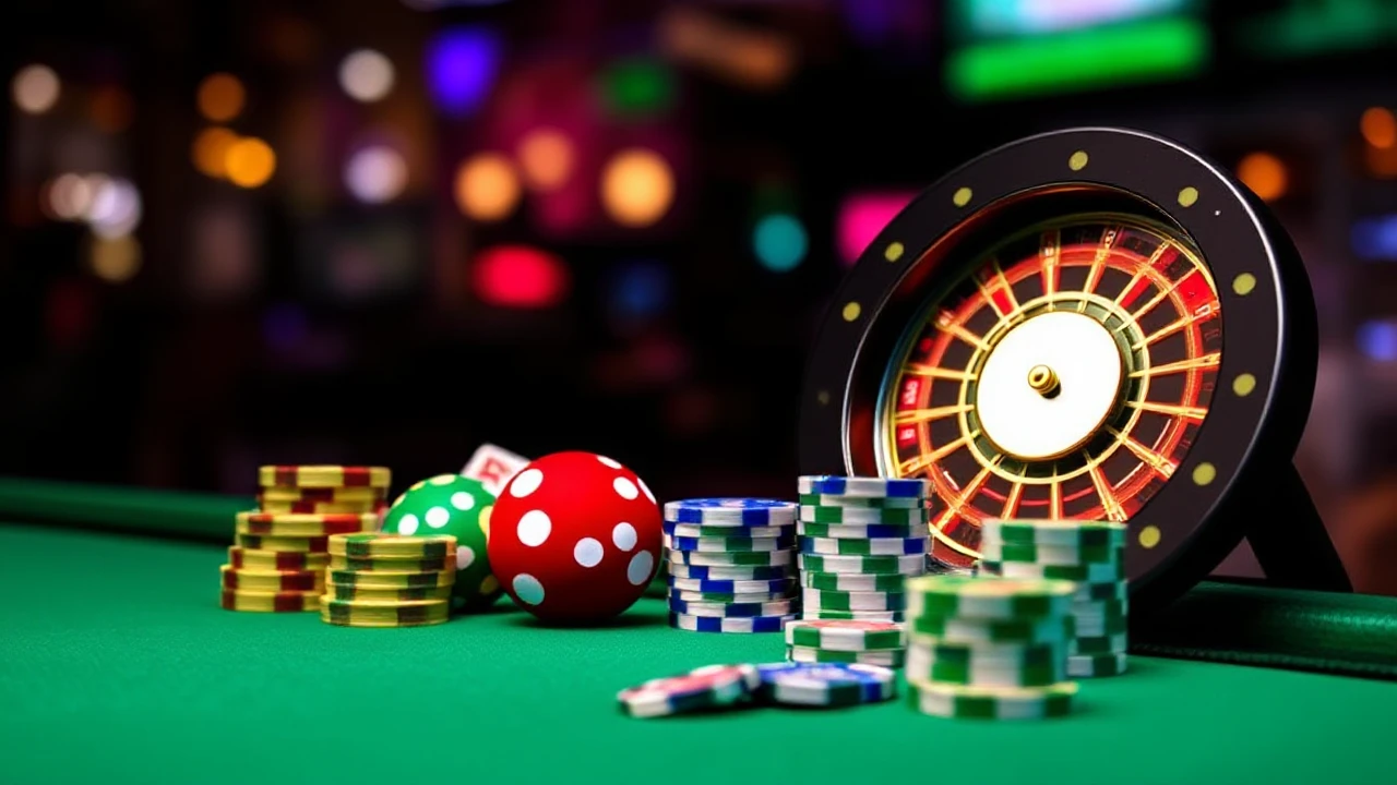 Revealing 10 Secret Insights About Casinos | Insider Secrets You Should Discover