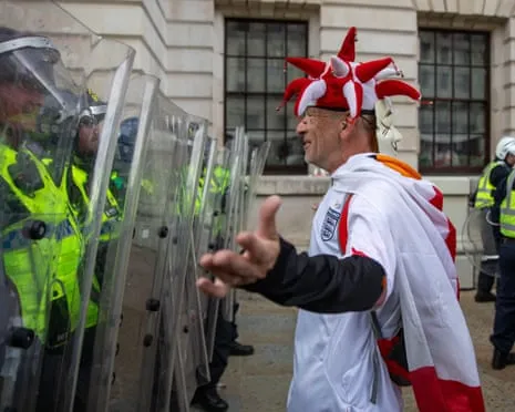 After Exiting the US, the UK Felt Like a Sanctuary from Trump’s Maga Campaign. Now, I Question: For How Long?