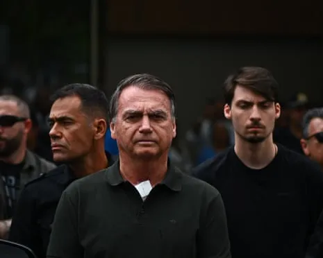 Jair Bolsonaro Ordered to Remit Damages for Racist Remarks