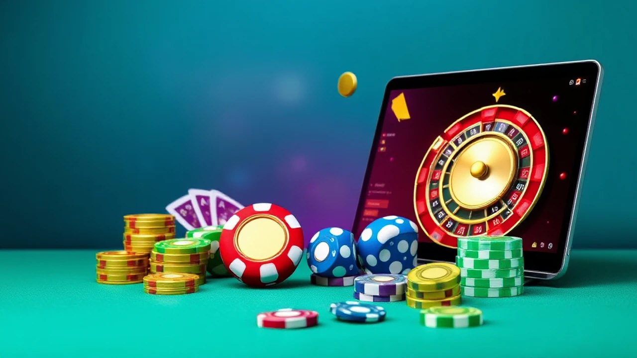 Optimizing Your Profits with Online Casino Betting Games