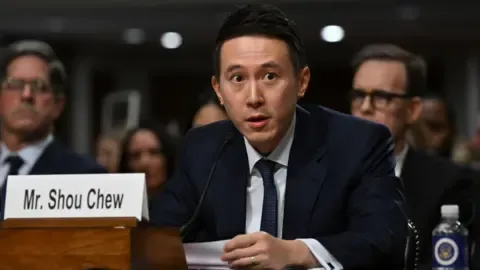 An TikTok Deal Could Be Close, But What Is in It to China?