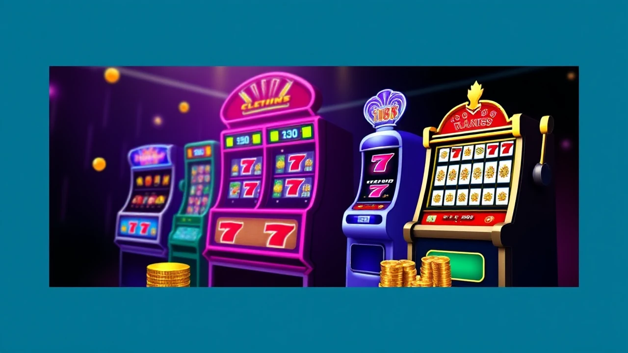 Discovering the Hidden Aspects of Virtual Gambling Machine Games