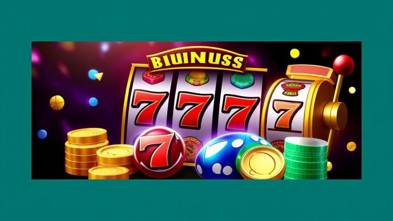 Tips Memanfaatkan dengan Cerdas Bonus Slot di Kasino