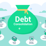 Debt Consolidation Loans - Understand How To All Of Them Cheaper