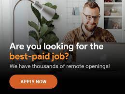 Work From Home Government Jobs